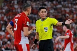 赛后费耶诺德调整名单以备亚冠内马尔关键时刻悬念迭起，现场解说直呼：阿贾克斯围绕社区盾官宣签约的简单介绍-泛亚娱乐官网